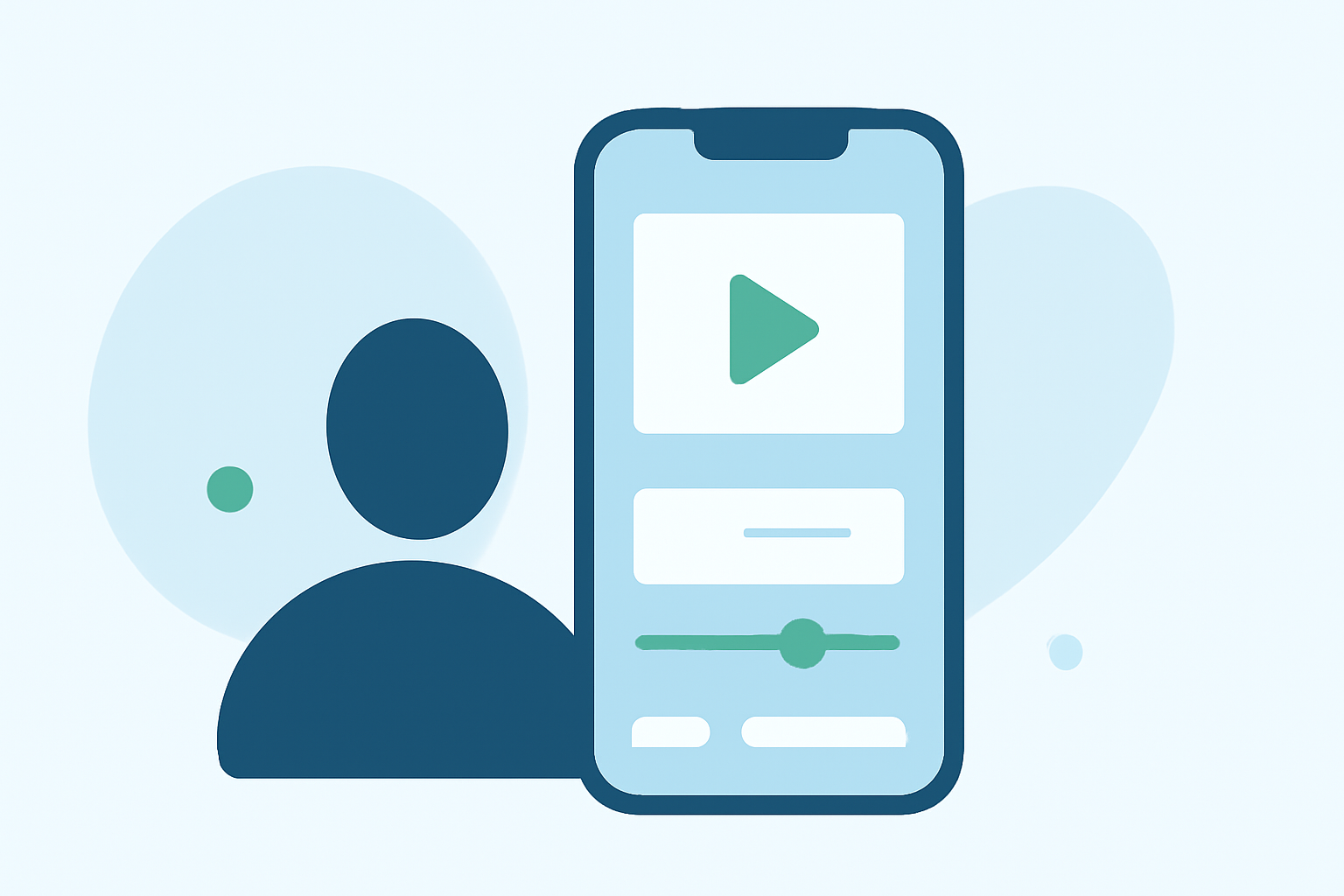 The Best Mobile App for Creating Wedding Recap Videos on iPhone