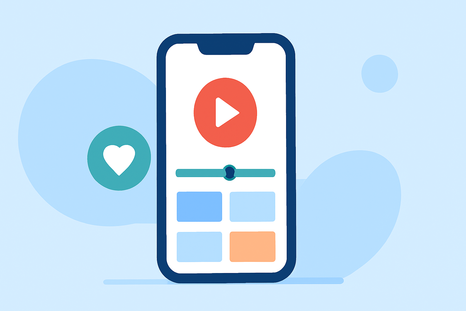 The Best Mobile App for Creating Wedding Recap Videos on iPhone