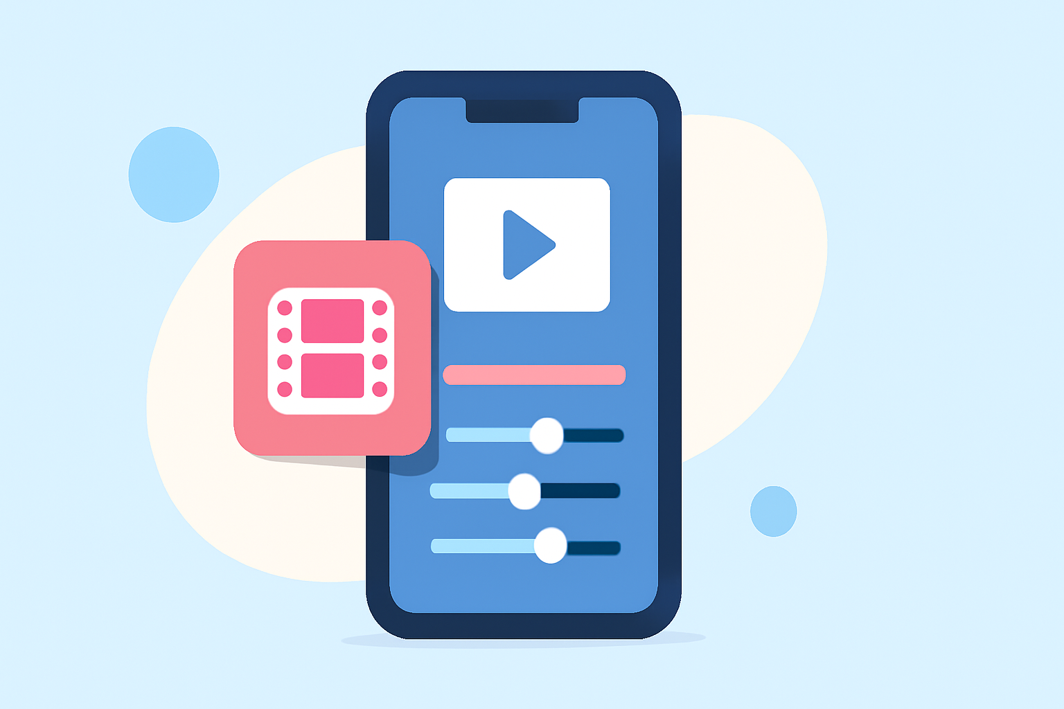 Choosing the Best Mobile App for Wedding Video Editing: Splice vs. Video Up