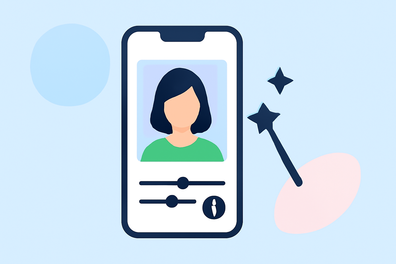 The Best Mobile Apps for Aesthetic Edits on iPhone