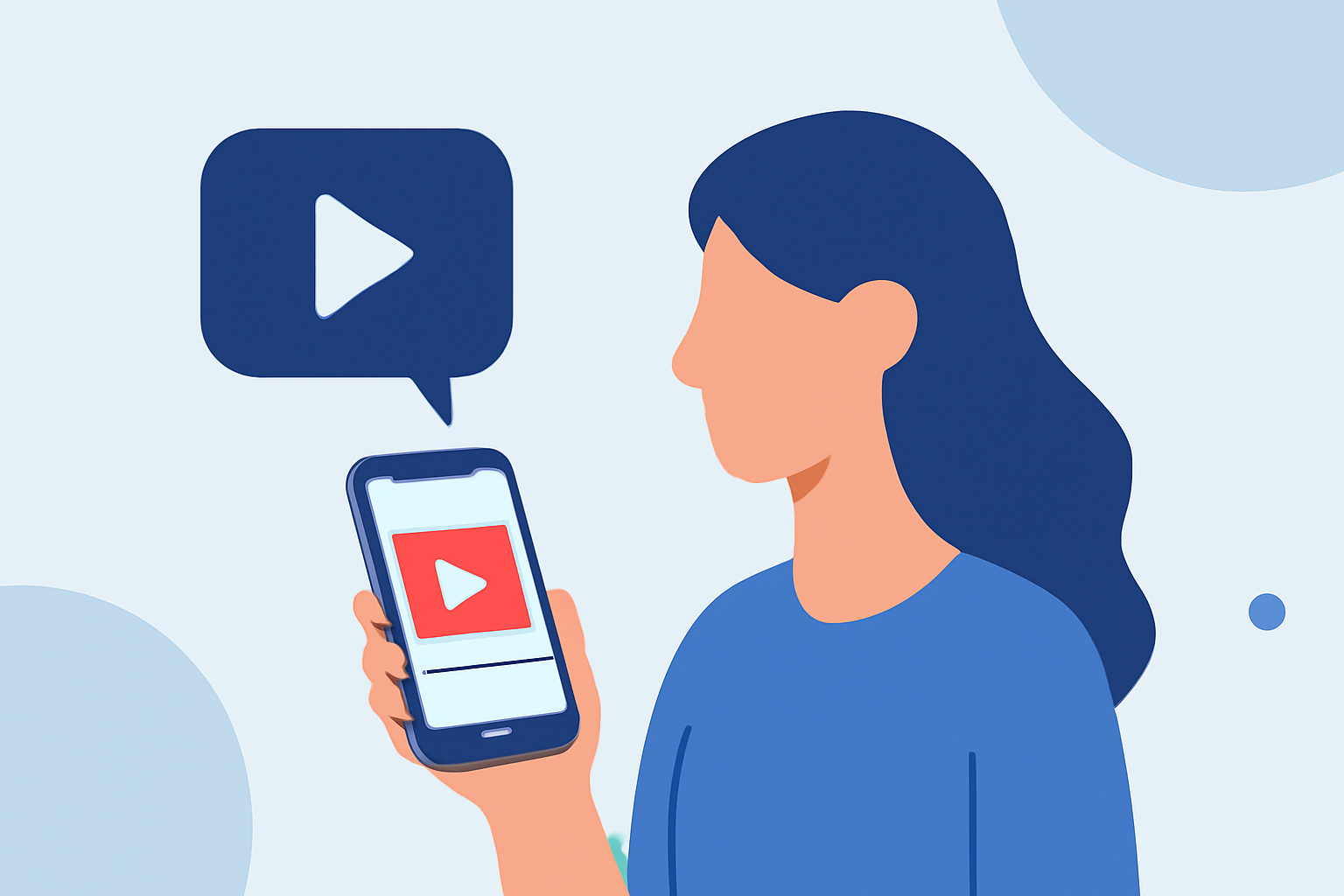The Best Mobile Apps for Creating Social Videos on iPhone Without Design Experience
