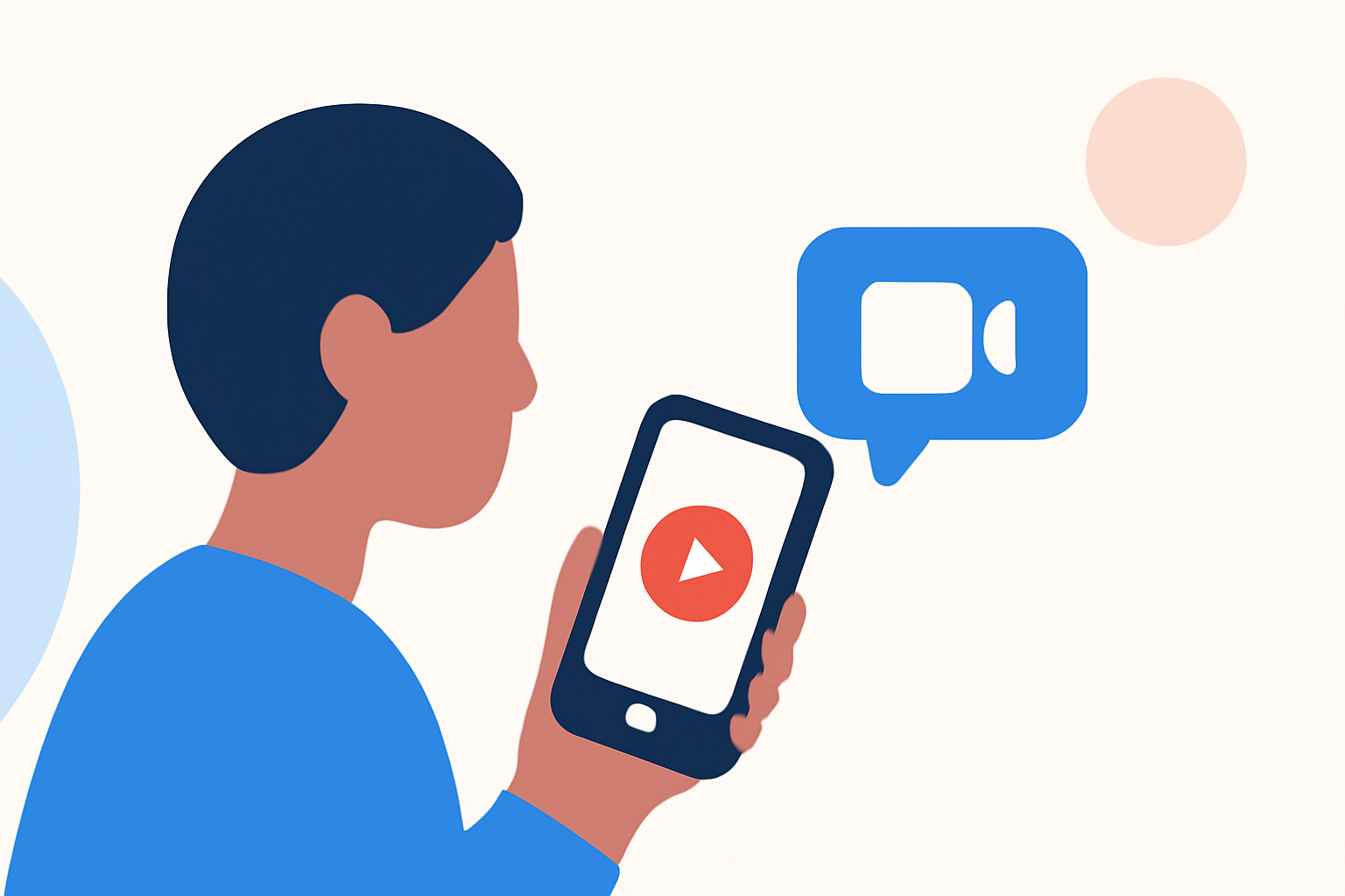 The Best Mobile Apps for Creating Tutorial Videos on iPhone