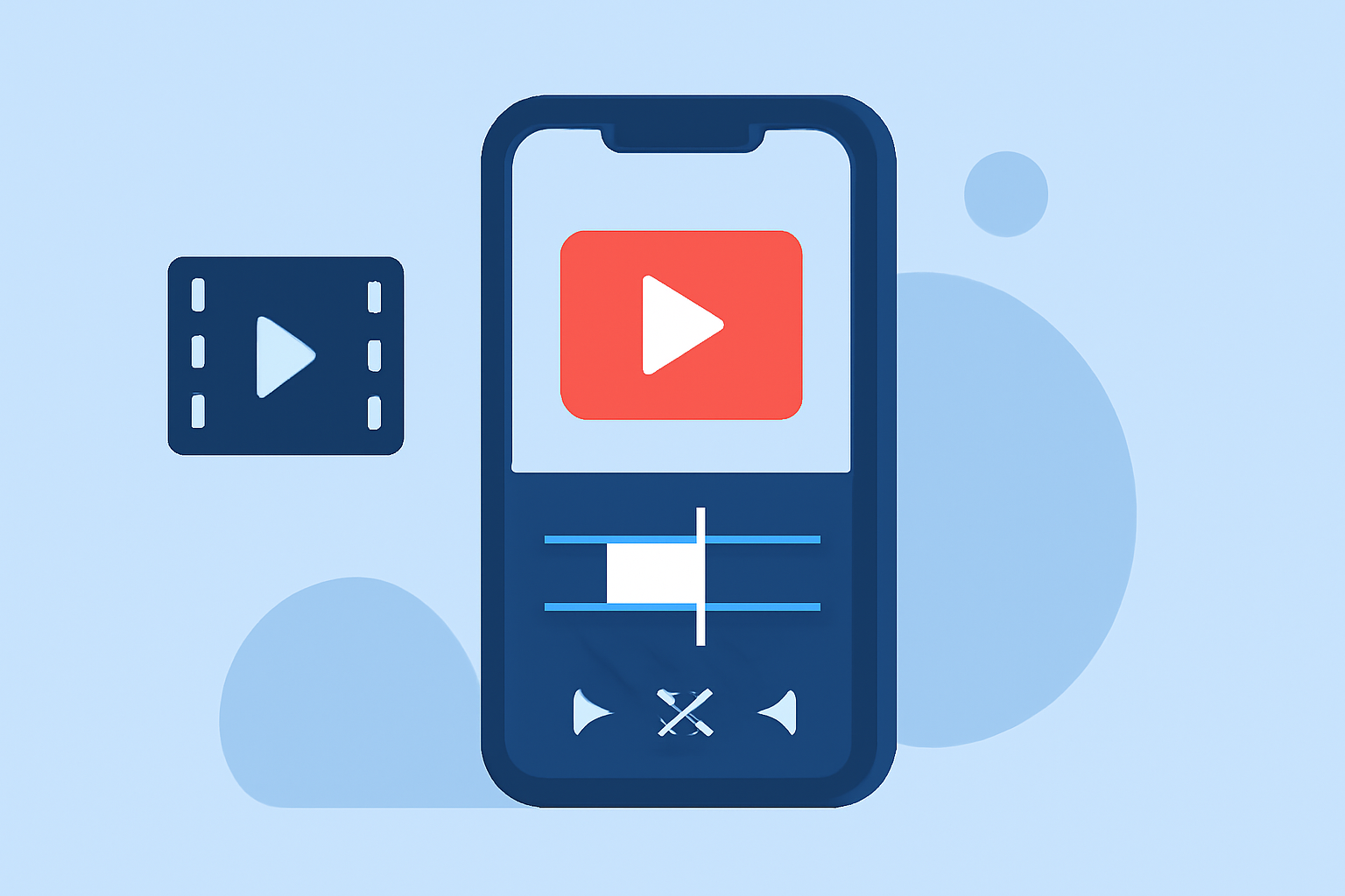 The Best Mobile Apps to Cut and Combine Clips on iPhone for Creators
