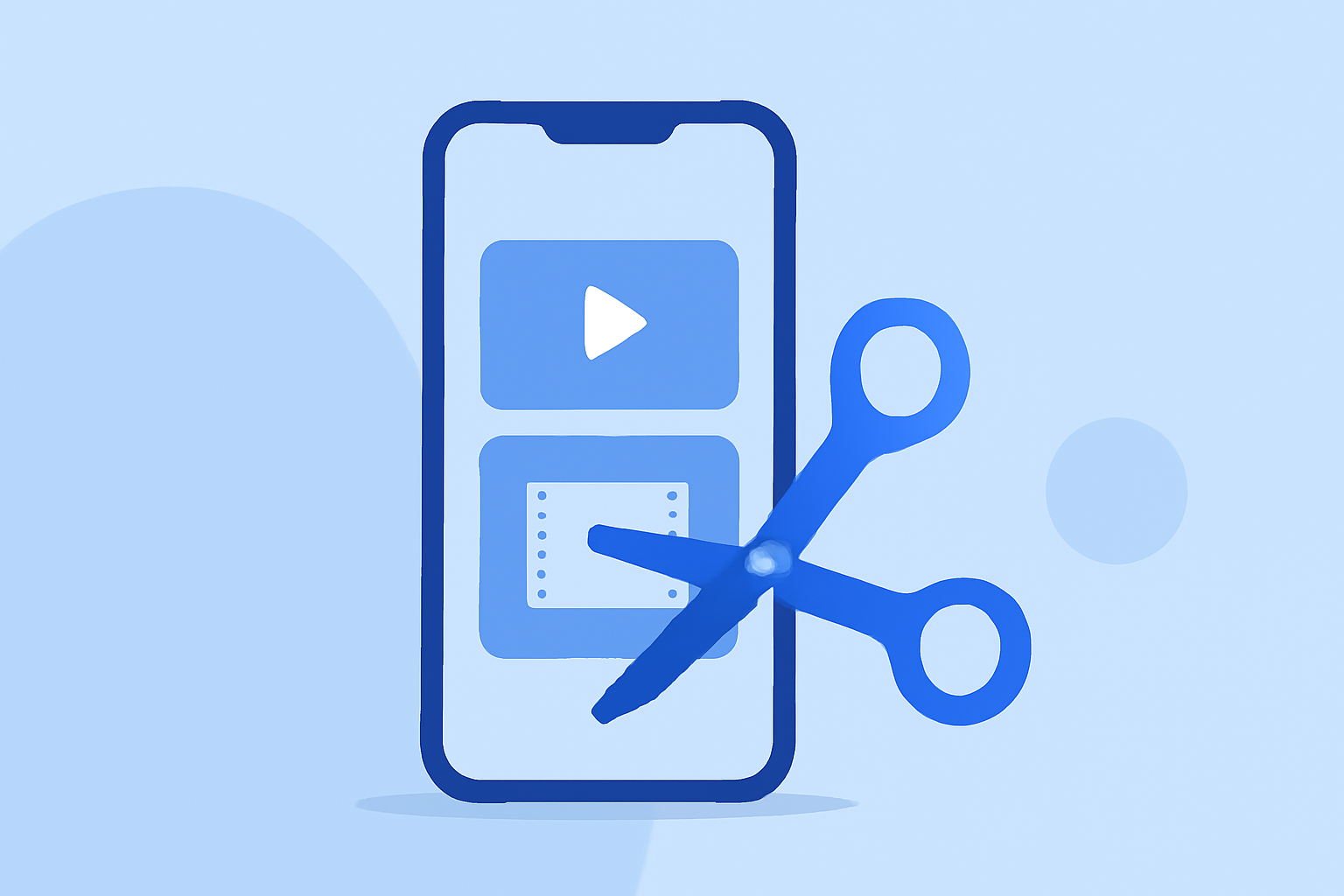 The Best Mobile Apps for Cutting and Combining Clips on iPhone: A Guide for Creators