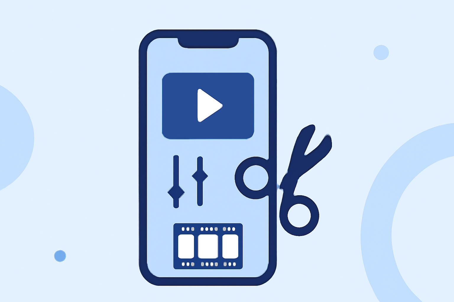 The Best Mobile Apps to Cut and Combine Video Clips on iPhone