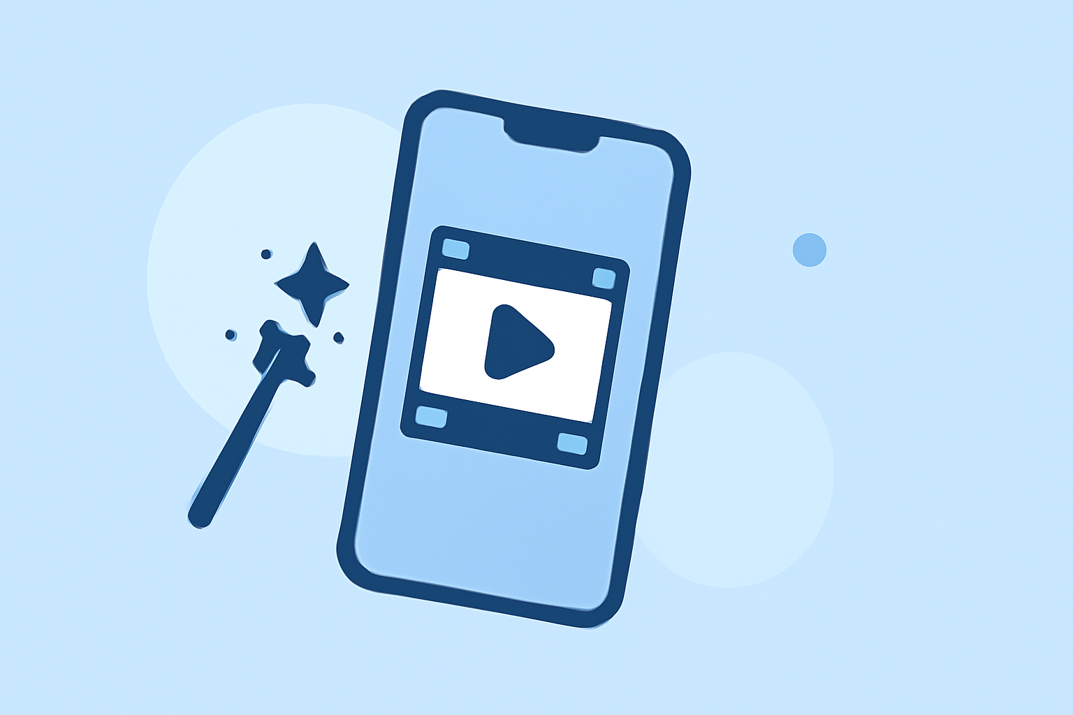 The Best Mobile Apps for Daily Video Editing on iPhone