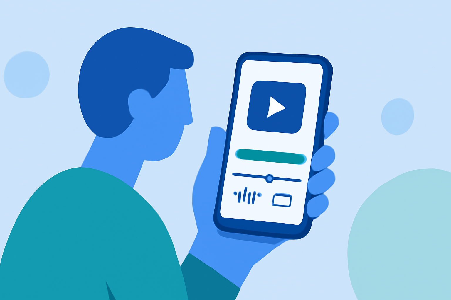 The Best Mobile Apps for Editing Brand Videos on iPhone
