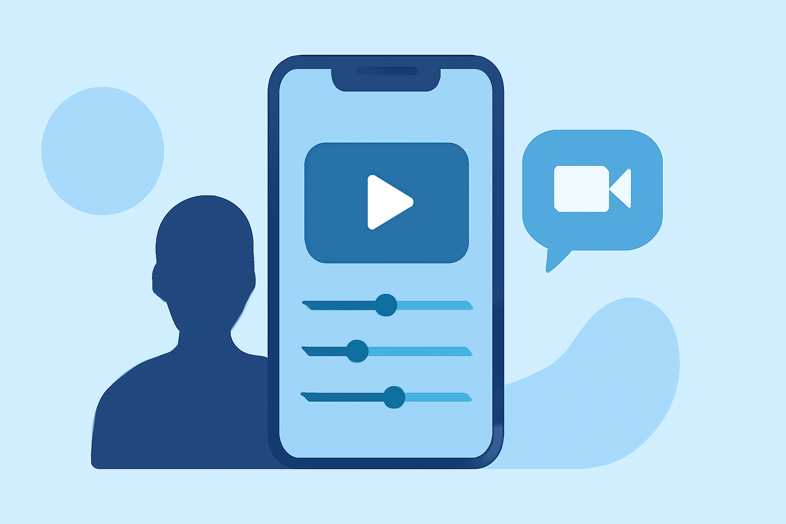 The Best Mobile Apps for Editing Customer Testimonial Videos on iPhone