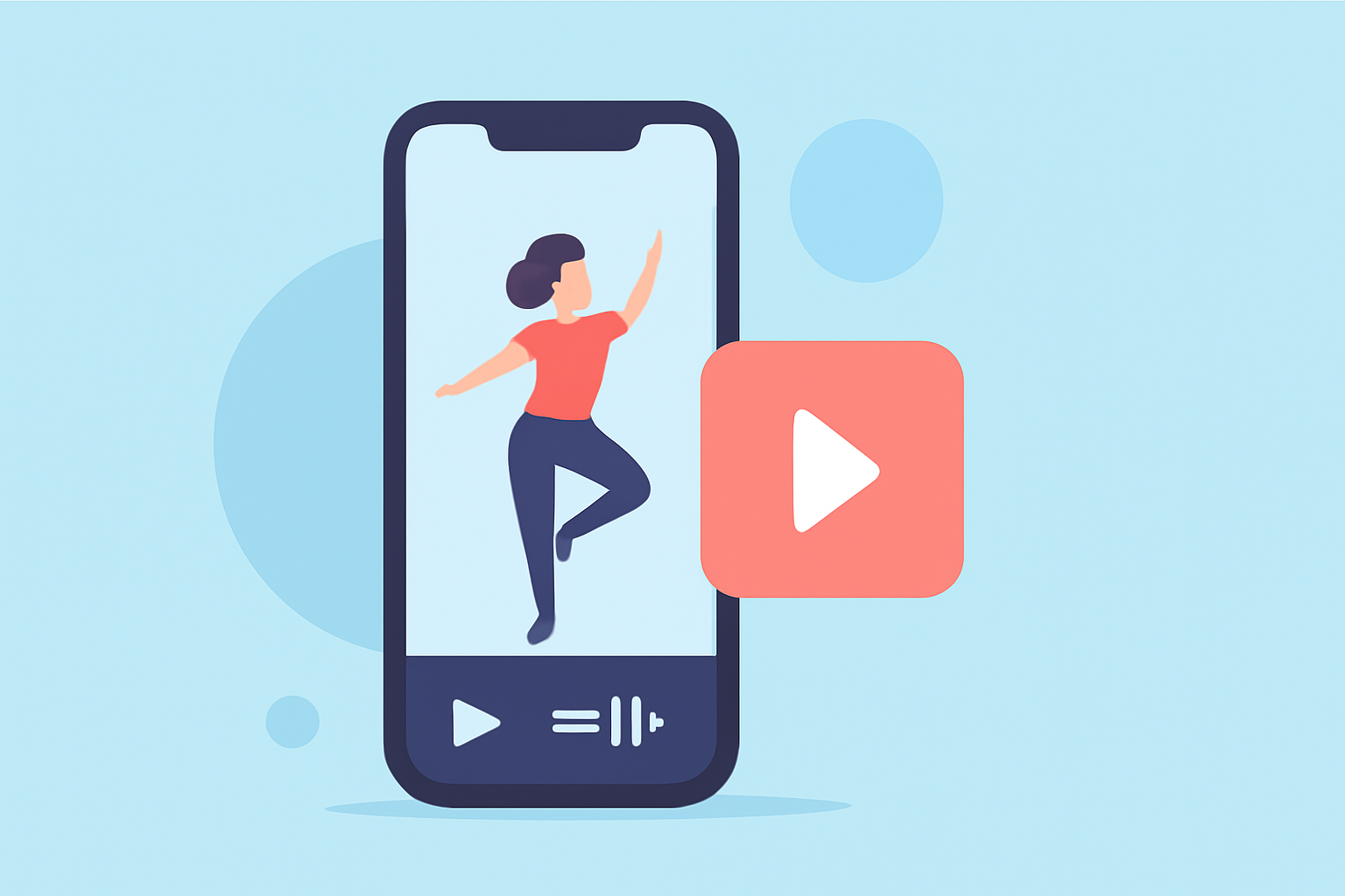 Best Mobile Apps for Editing Dance Videos on iPhone