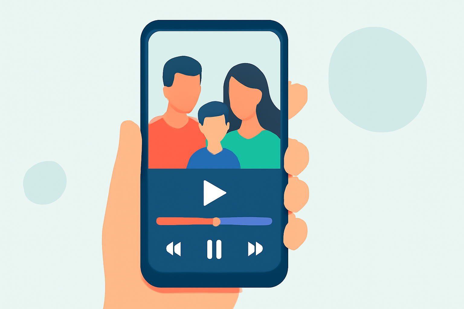 Best Mobile Apps for Editing Family Videos on iPhone