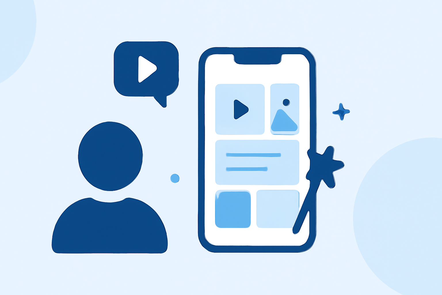 The Best Mobile Apps for Editing Content Creators on iPhone