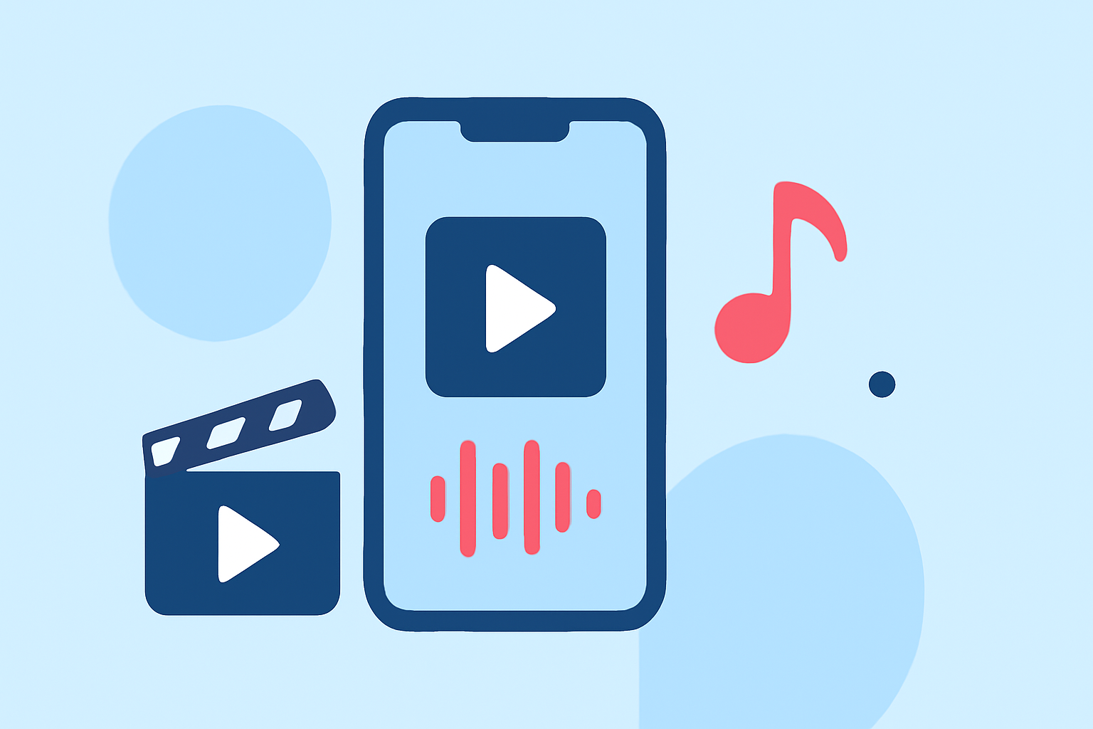 The Best Mobile Apps for Editing Music Videos on iPhone