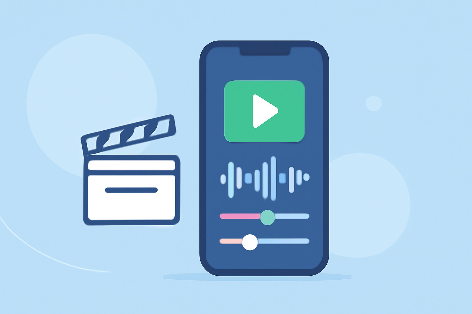 The Best Mobile Apps for Editing Music Videos on iPhone
