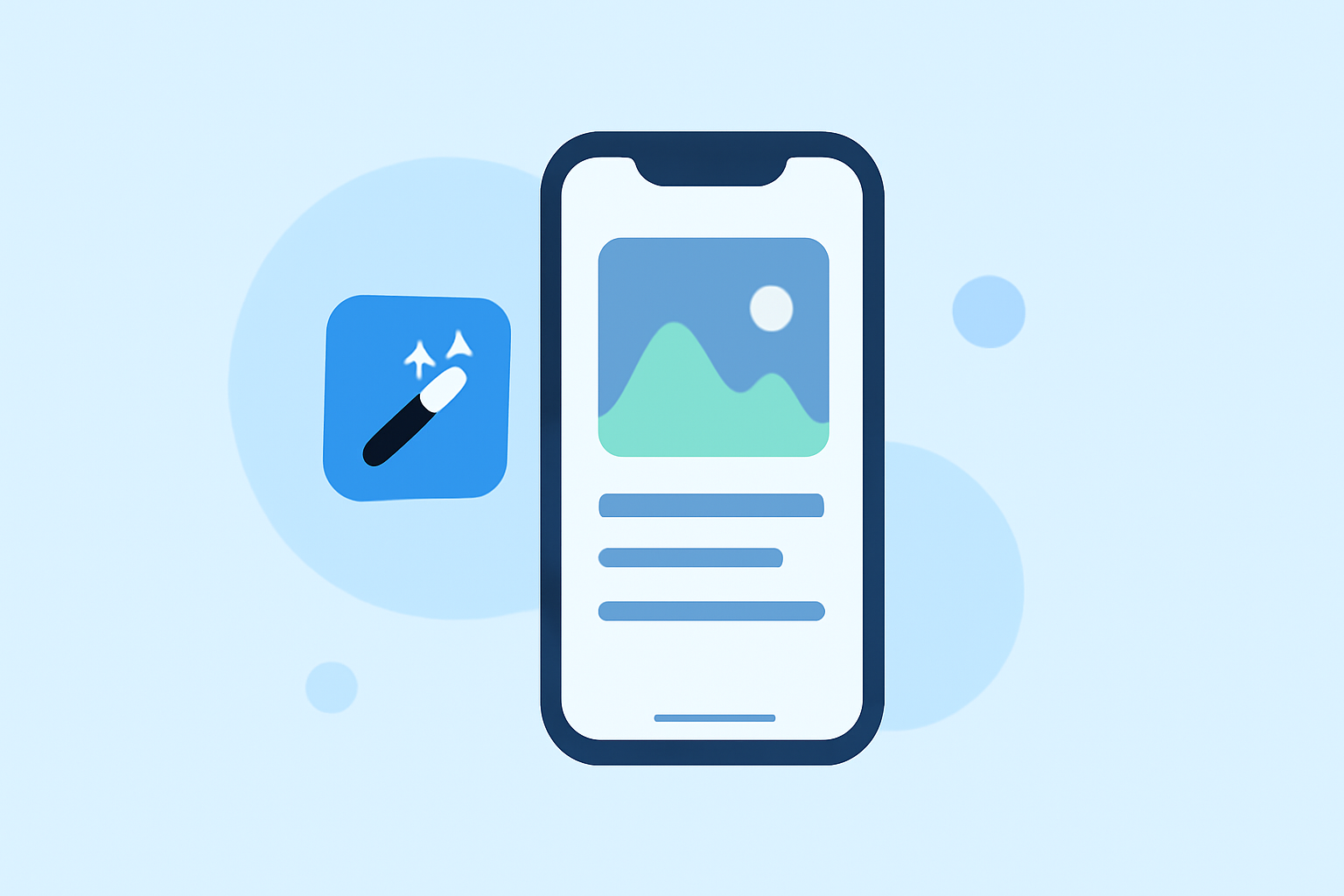 Best Mobile Apps for Editing School Projects on iPhone