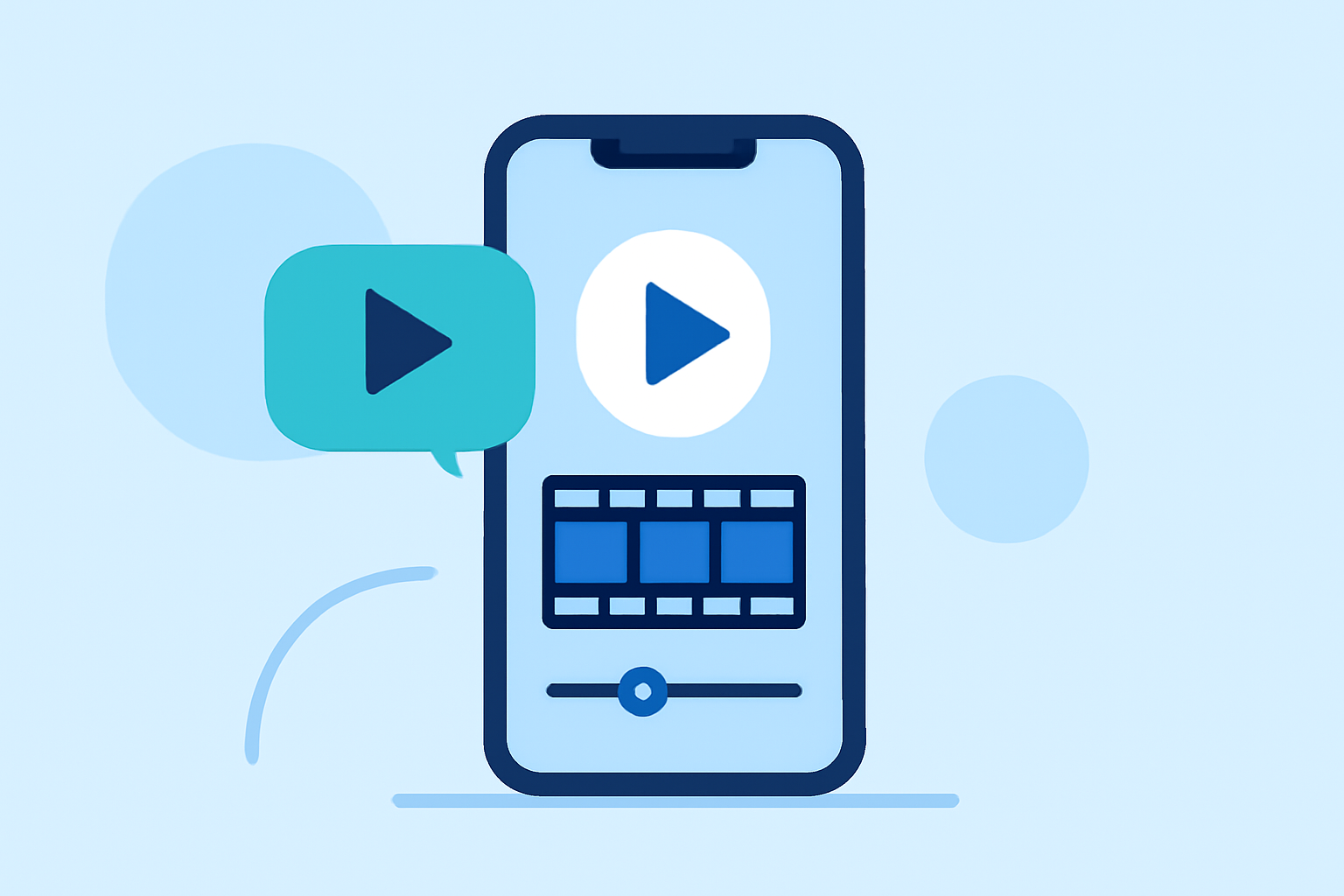 The Best Mobile Apps for Editing Slideshow Videos on iPhone