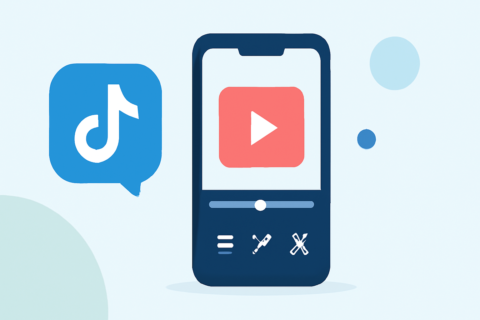 The Best Mobile Apps for Editing TikTok Videos on iPhone