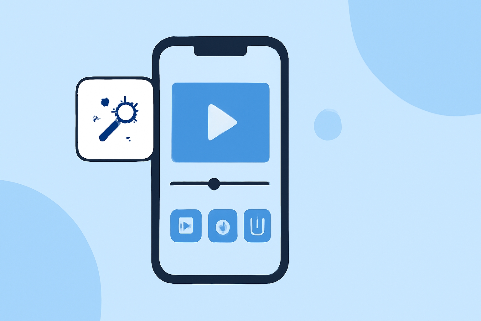 Best Mobile Apps for Editing UGC Ads on iPhone