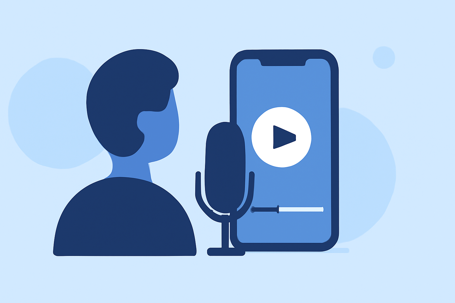 The Best Mobile Apps for Editing Vlogs on iPhone