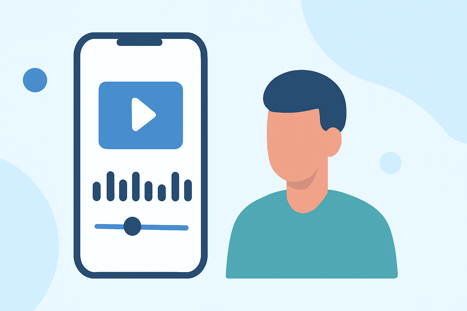 The Best Mobile Apps for Editing Work Presentation Videos on iPhone