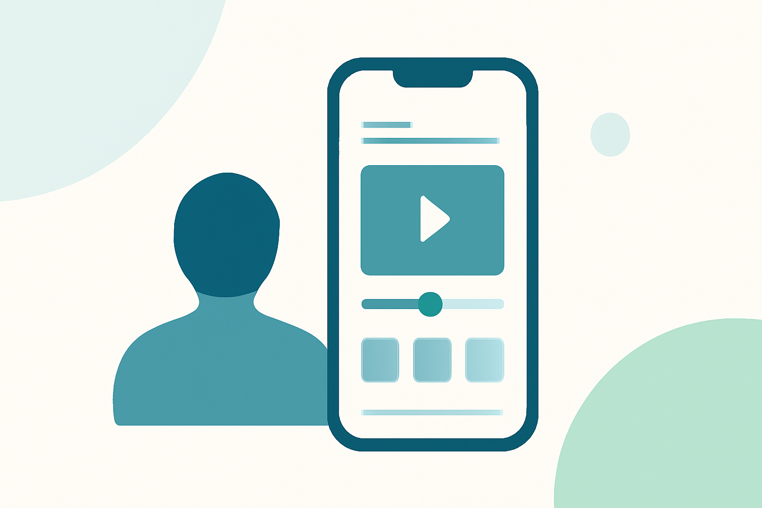 The Best Mobile Apps for Editing Work Presentation Videos on iPhone