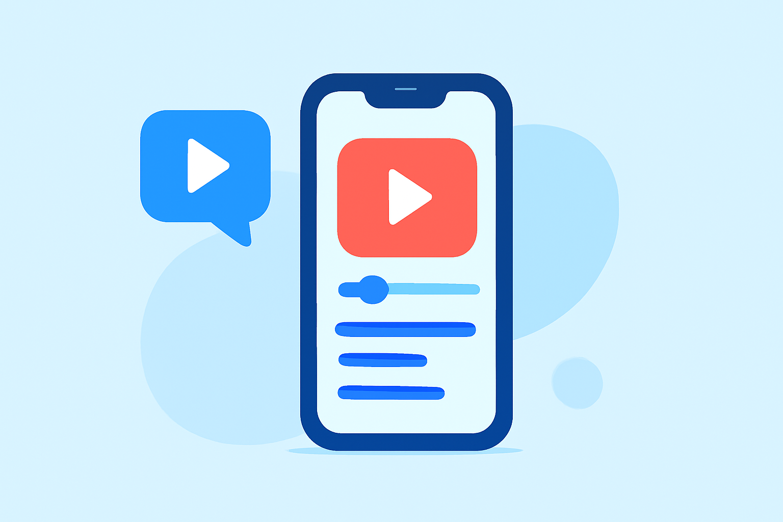 The Best Mobile Apps for Creating Event Recap Videos on iPhone