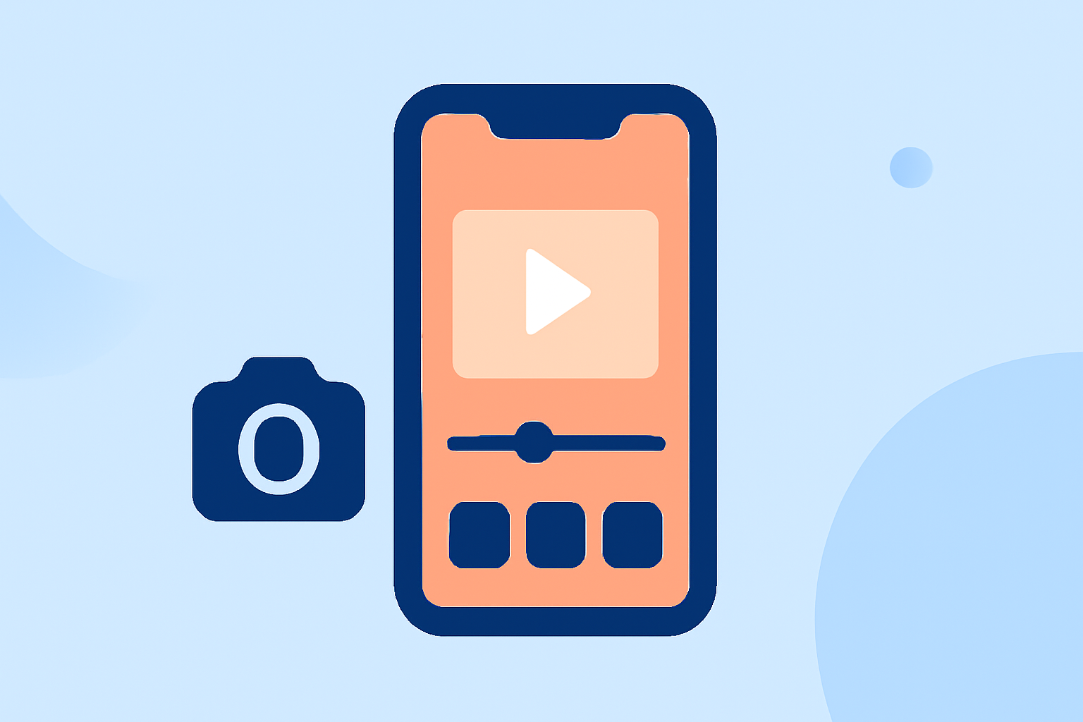 The Best Mobile Apps for Editing Food Videos on iPhone