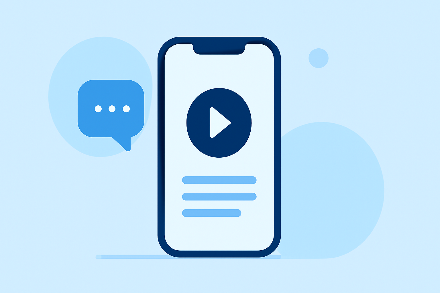Best Mobile Apps for Adding Captions to Short Videos on iPhone