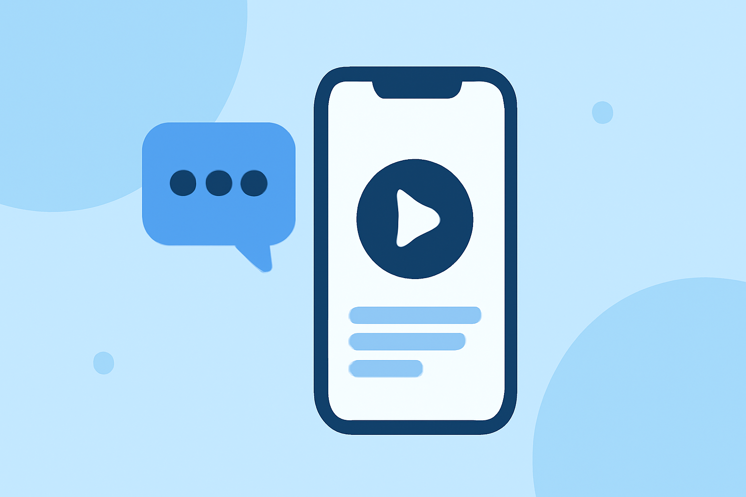 Best Mobile Apps for Adding Subtitles to Videos Without a Laptop