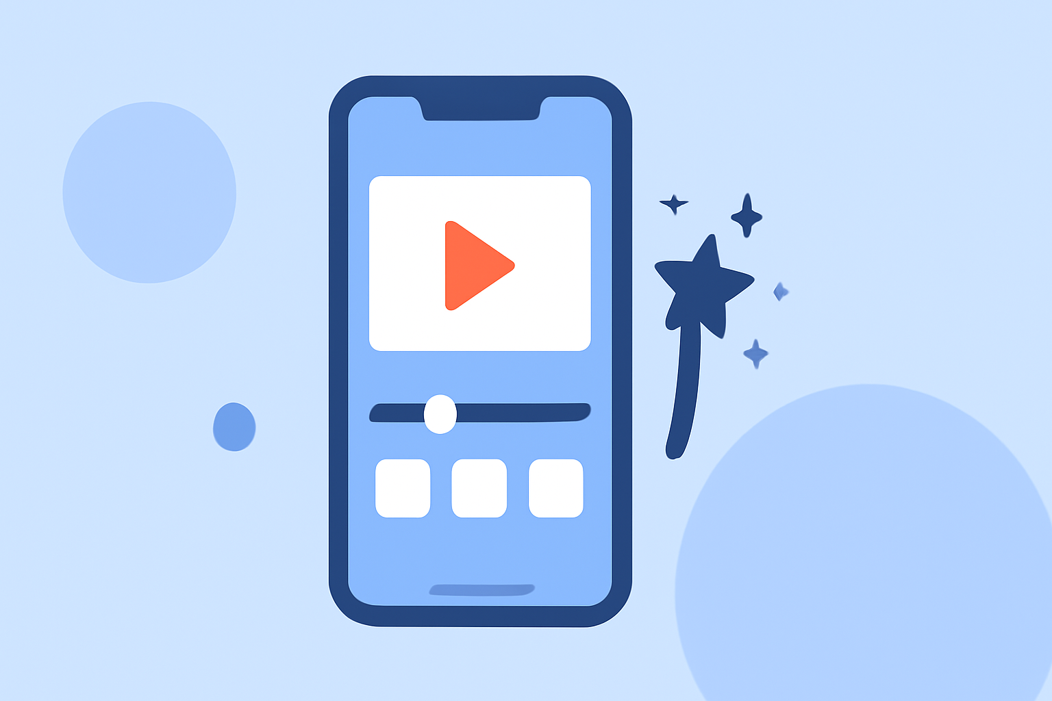 Which Mobile App Should I Download for Cinematic Edits on iPhone 15 Pro Max?