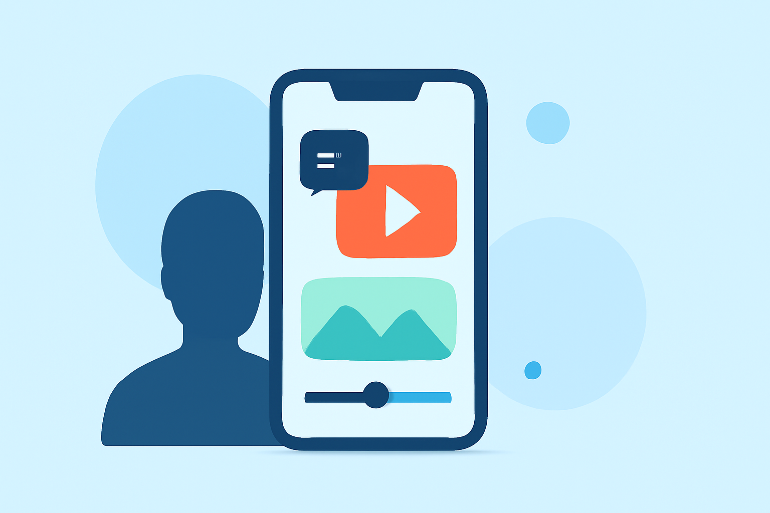 Best Mobile Apps for Content Creation on iPhone