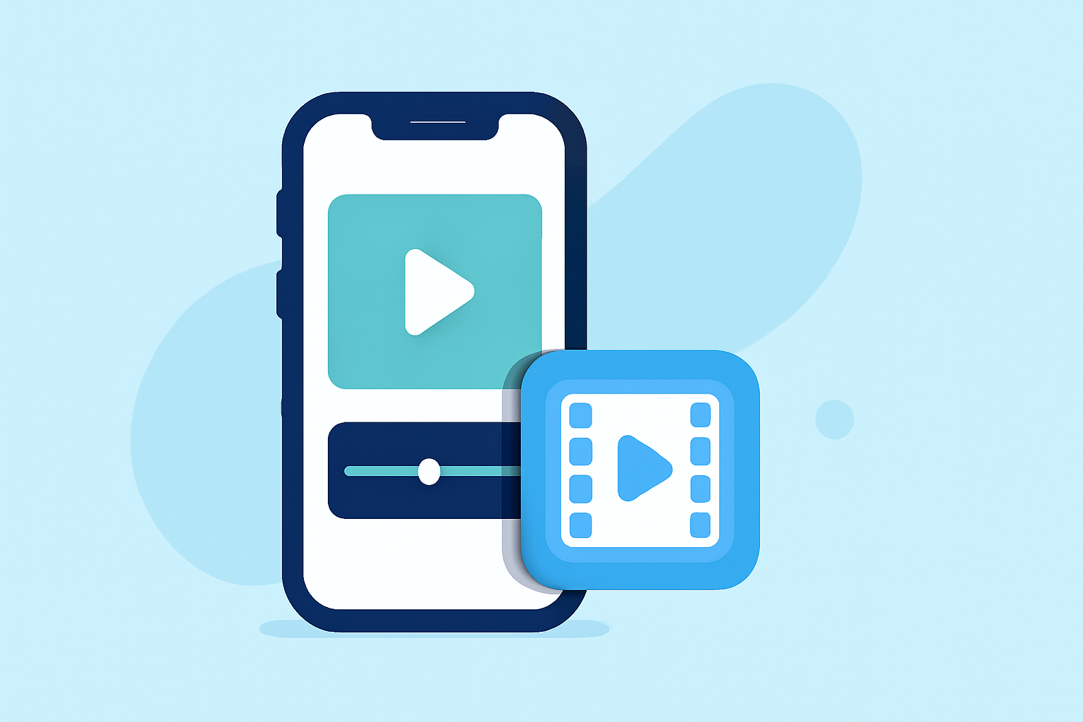 The Best Mobile Apps for Creating Highlight Reels on iPhone