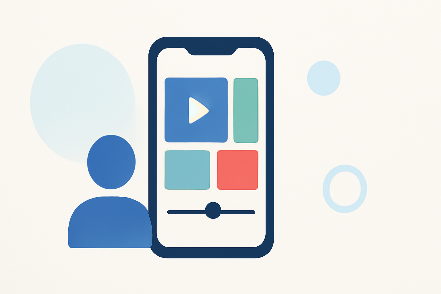 The Best Mobile Apps for Creating Montages on iPhone