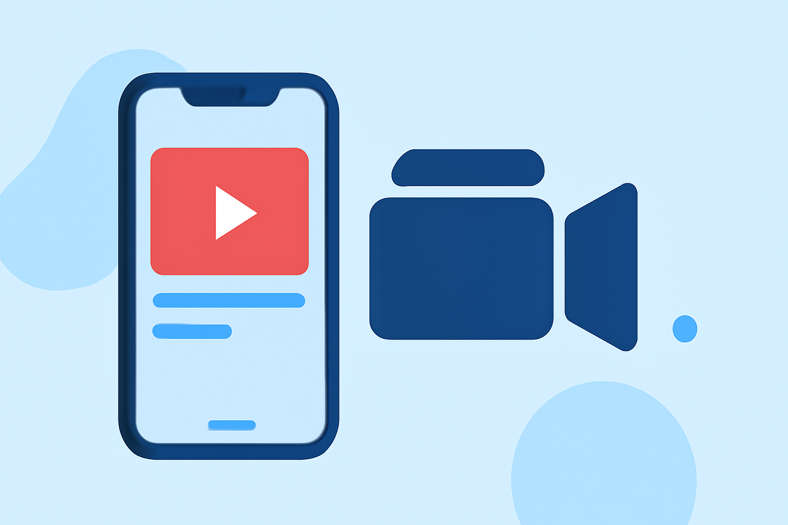Best Mobile Apps for Creating Product Videos on iPhone