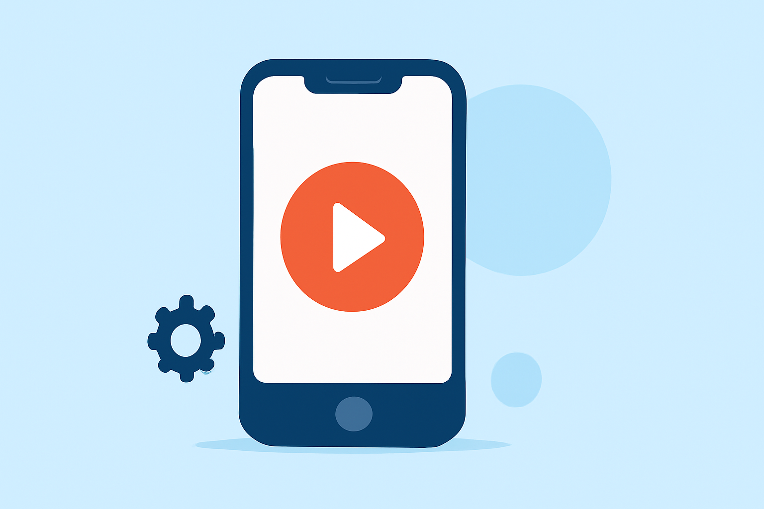 Best Mobile Apps for Creating Product Videos on iPhone