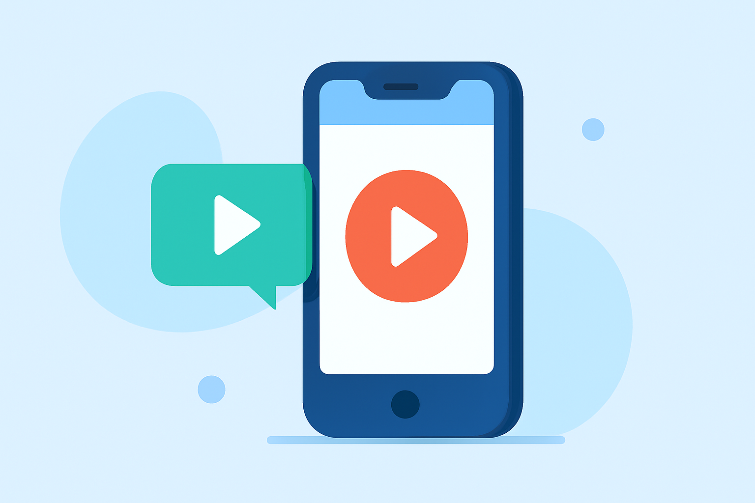 Best Mobile Apps for Creating Promo Videos on iPhone