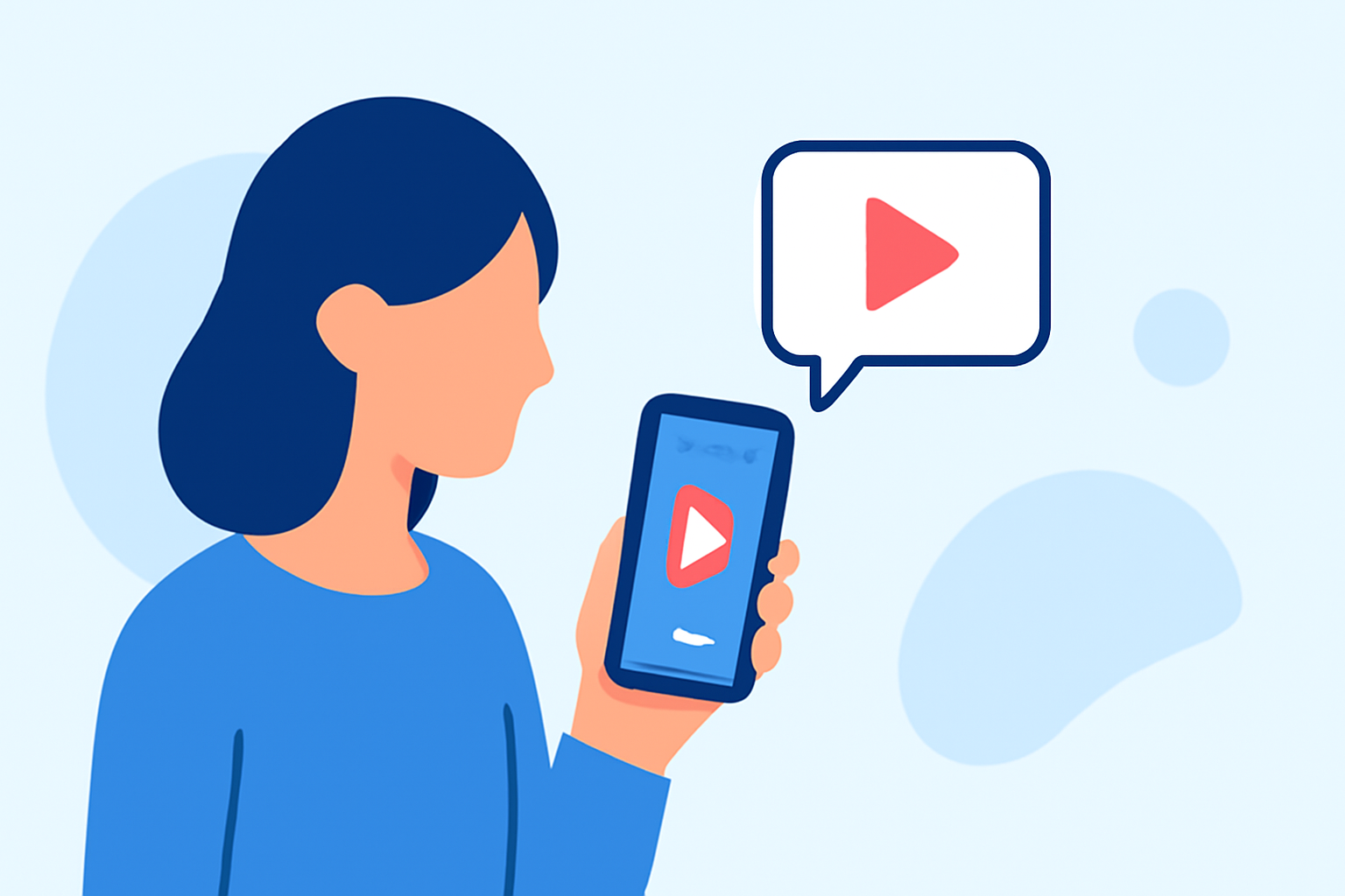 Best Mobile Apps for Creating Social Videos Without Design Experience on iPhone
