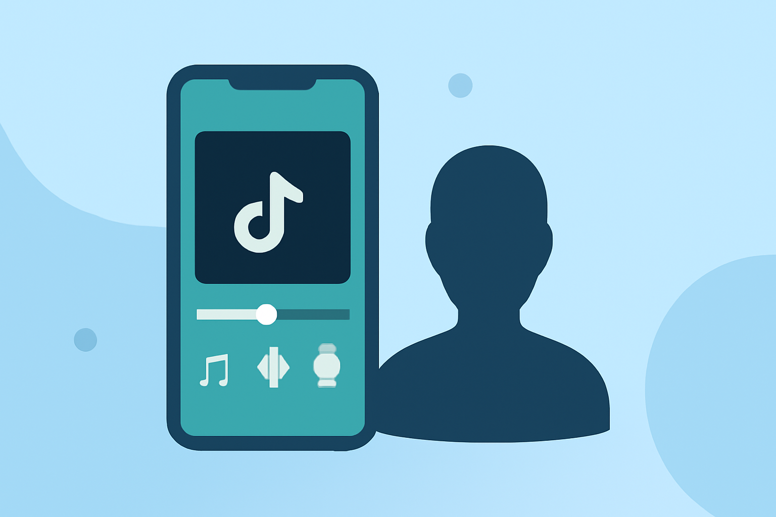 Best Mobile Apps for Creating TikTok Videos on iPhone