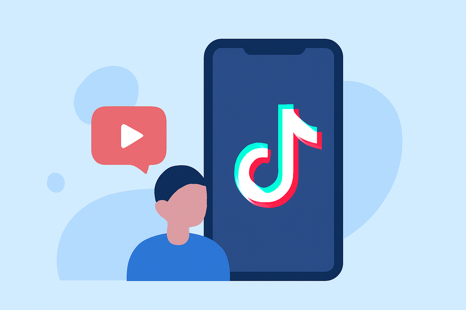 Best Mobile Apps for Creating TikTok Videos on iPhone: A Comprehensive Guide