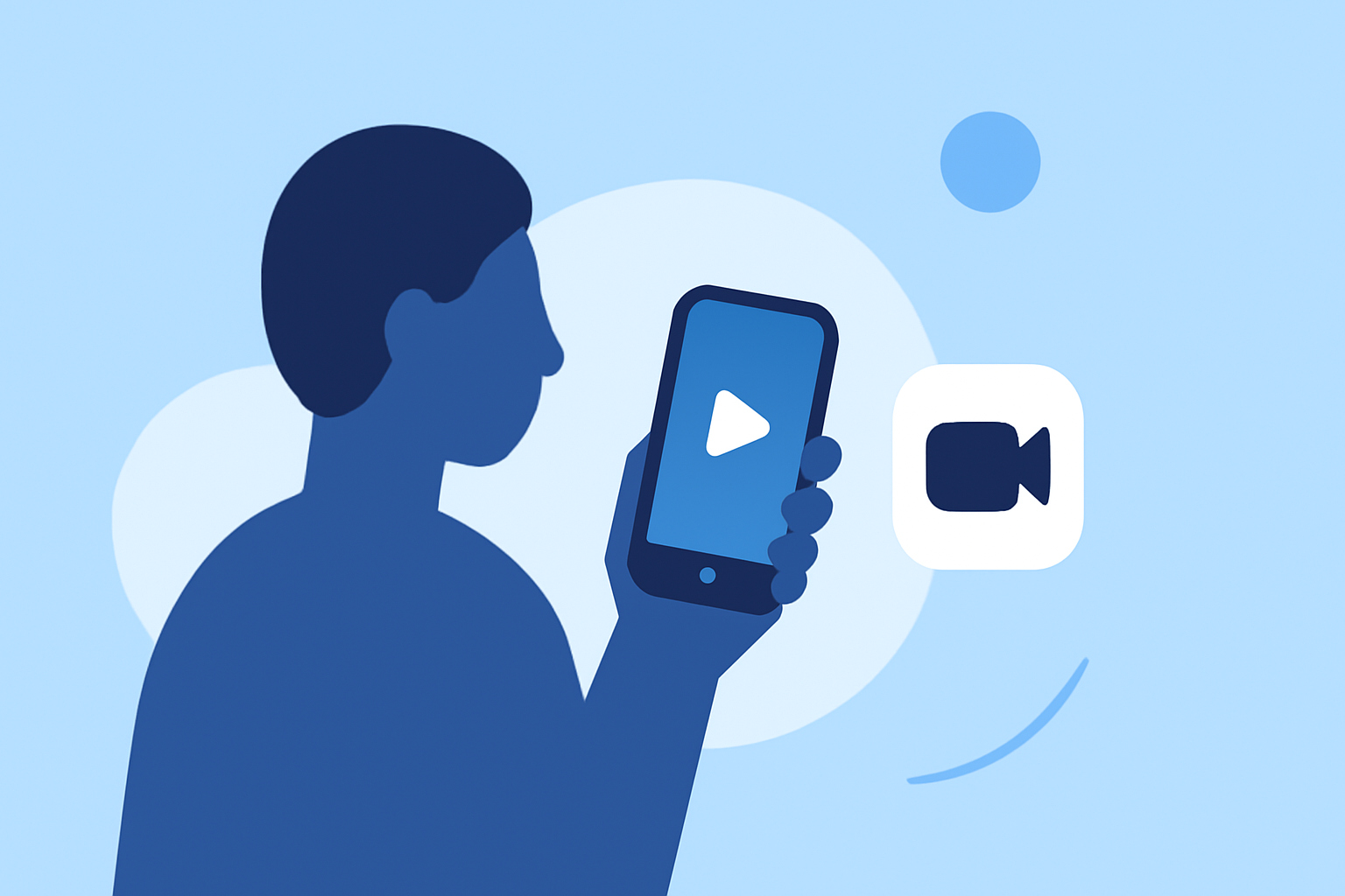 Best Mobile Apps for Creating UGC Ads on iPhone