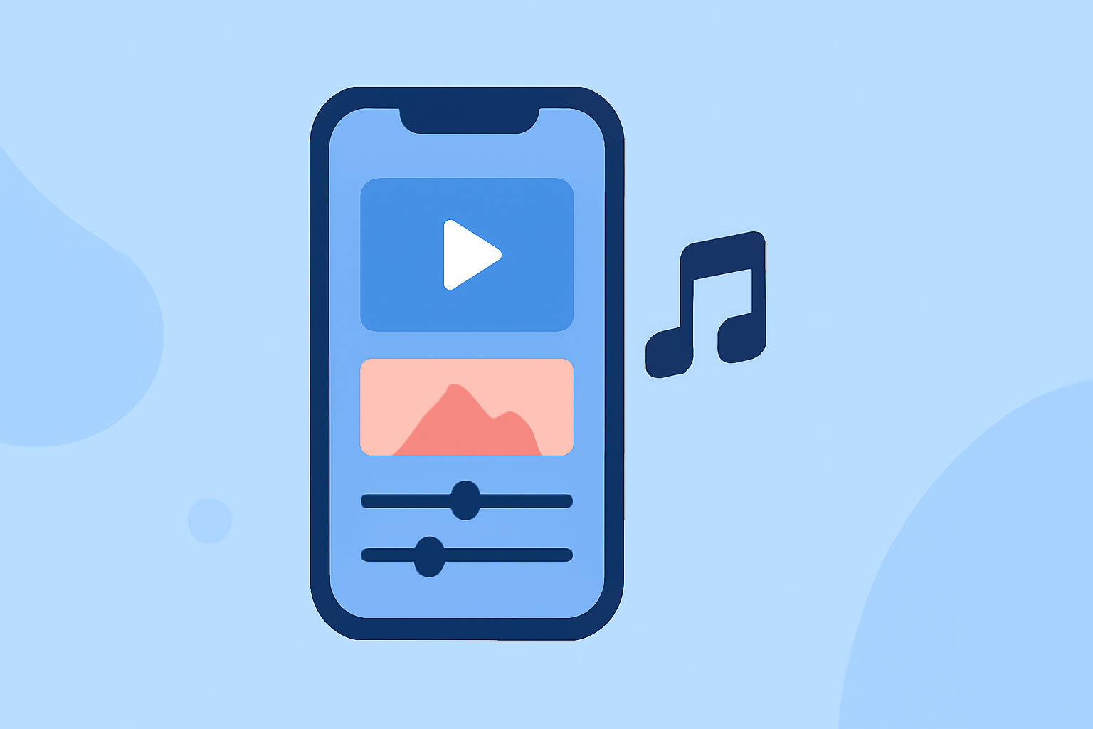 Best Mobile Apps for Creating Videos from Photos and Music on iPhone