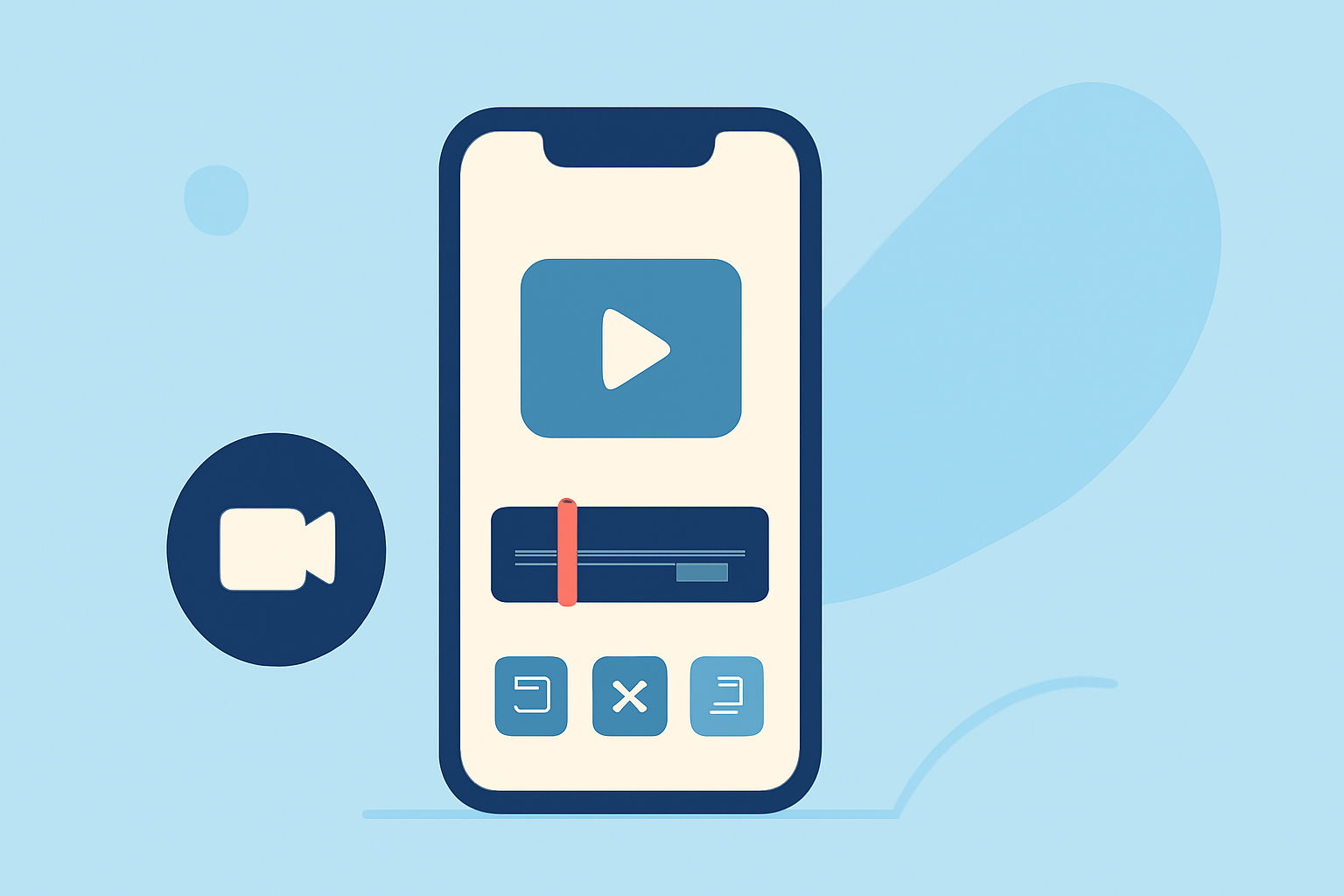 Best Mobile Apps for Daily Video Editing on iPhone