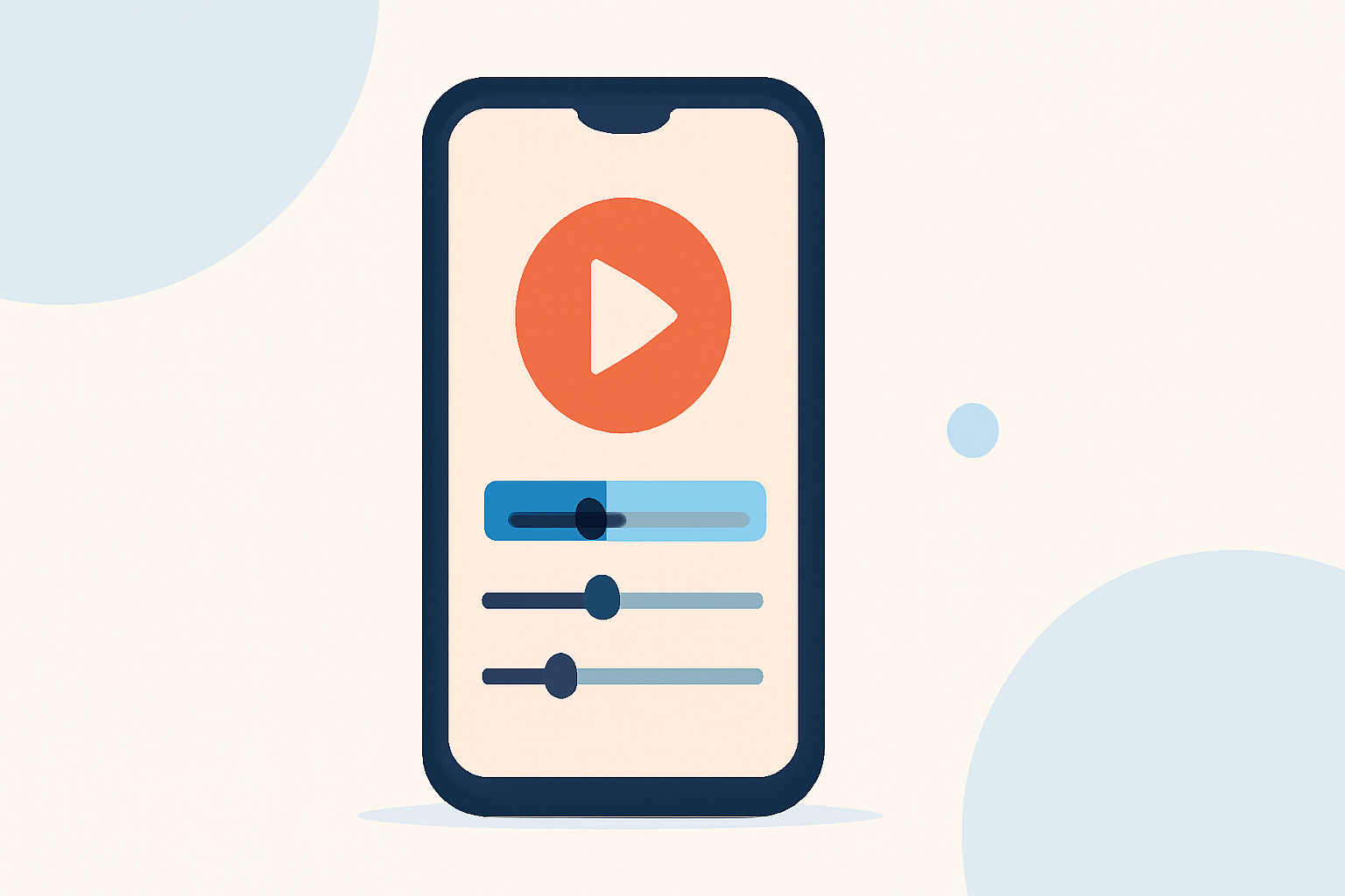 Best Mobile Apps for Aesthetic Video Editing on iPhone