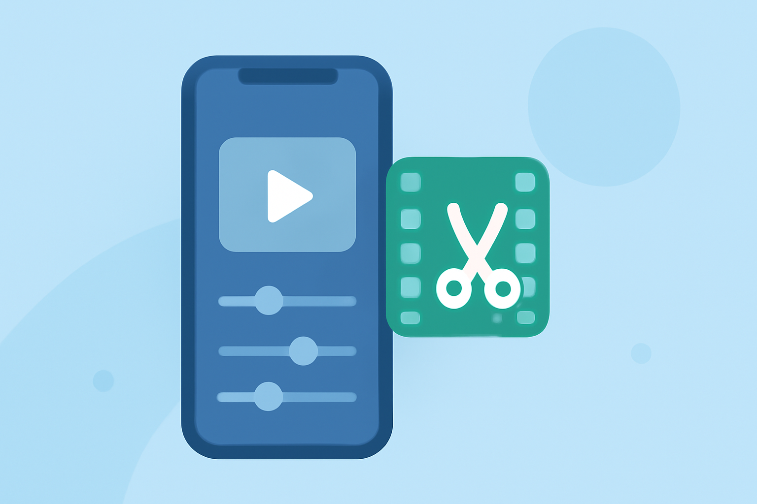 Best Mobile Apps for Editing and Combining Clips on iPhone