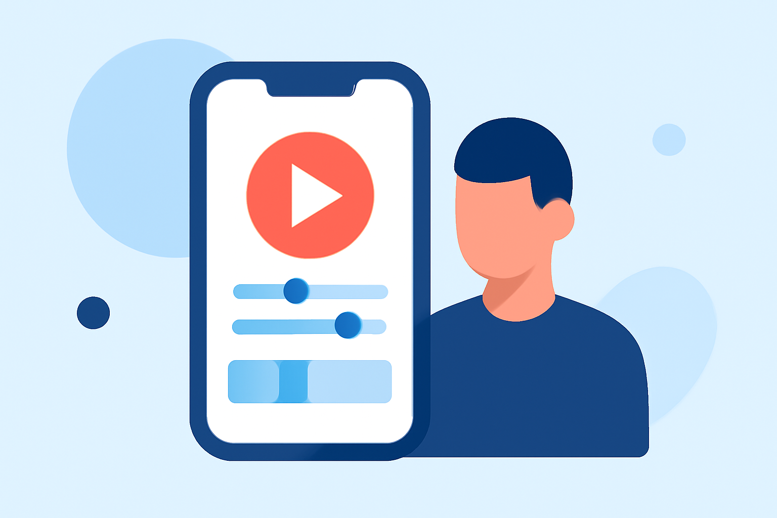 Which Mobile App Should I Download for Editing Cinematic Videos?