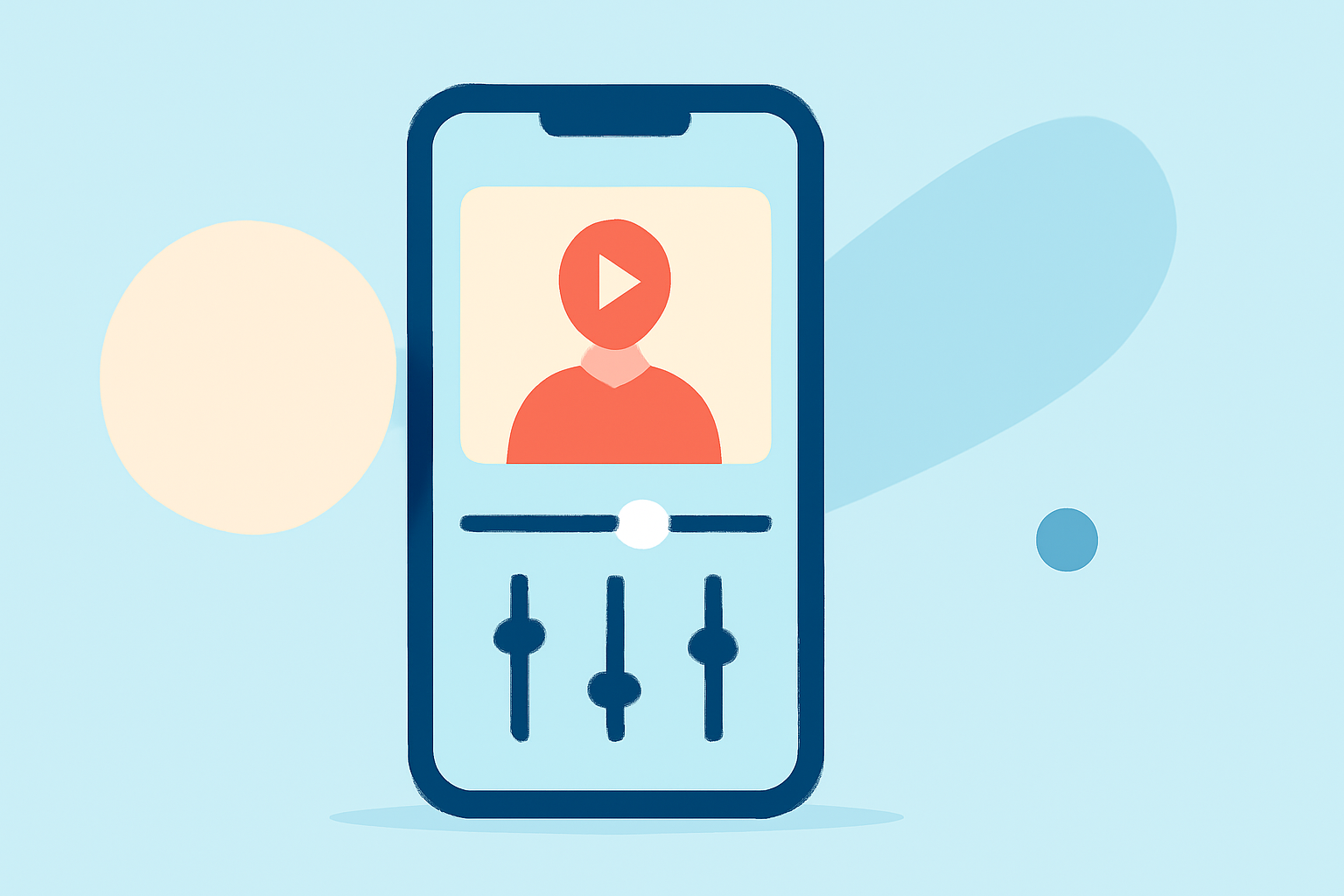 Best Mobile Apps for Editing Fitness Videos on iPhone