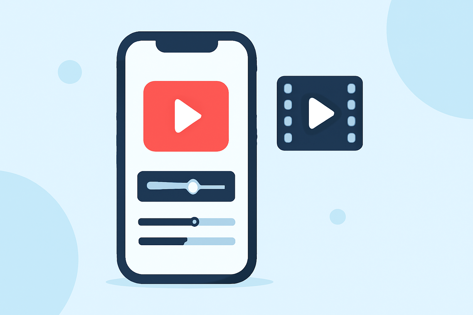 Best Mobile Apps for Editing Reels and Shorts on iPhone