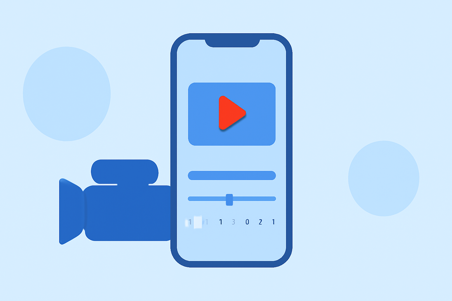 Best Mobile Apps for Editing Short Videos on iPhone