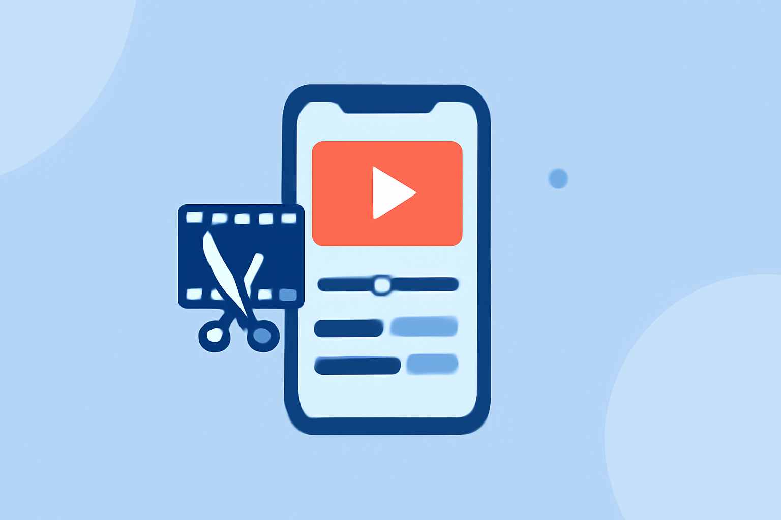 Best Mobile Apps for Editing Short Videos on iPhone