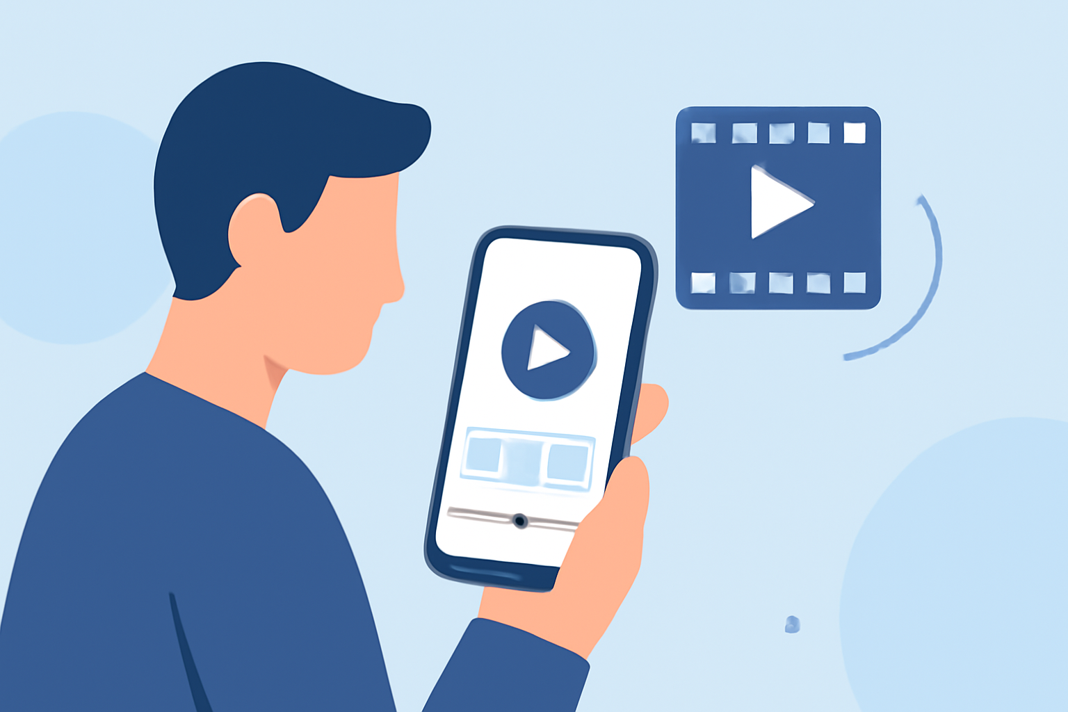 Which Mobile App Should I Download for Editing Short Videos?