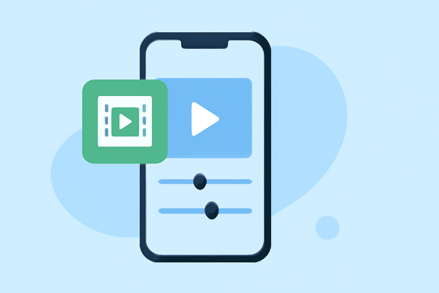 Which Mobile App Should I Download for Editing Slideshow Videos?